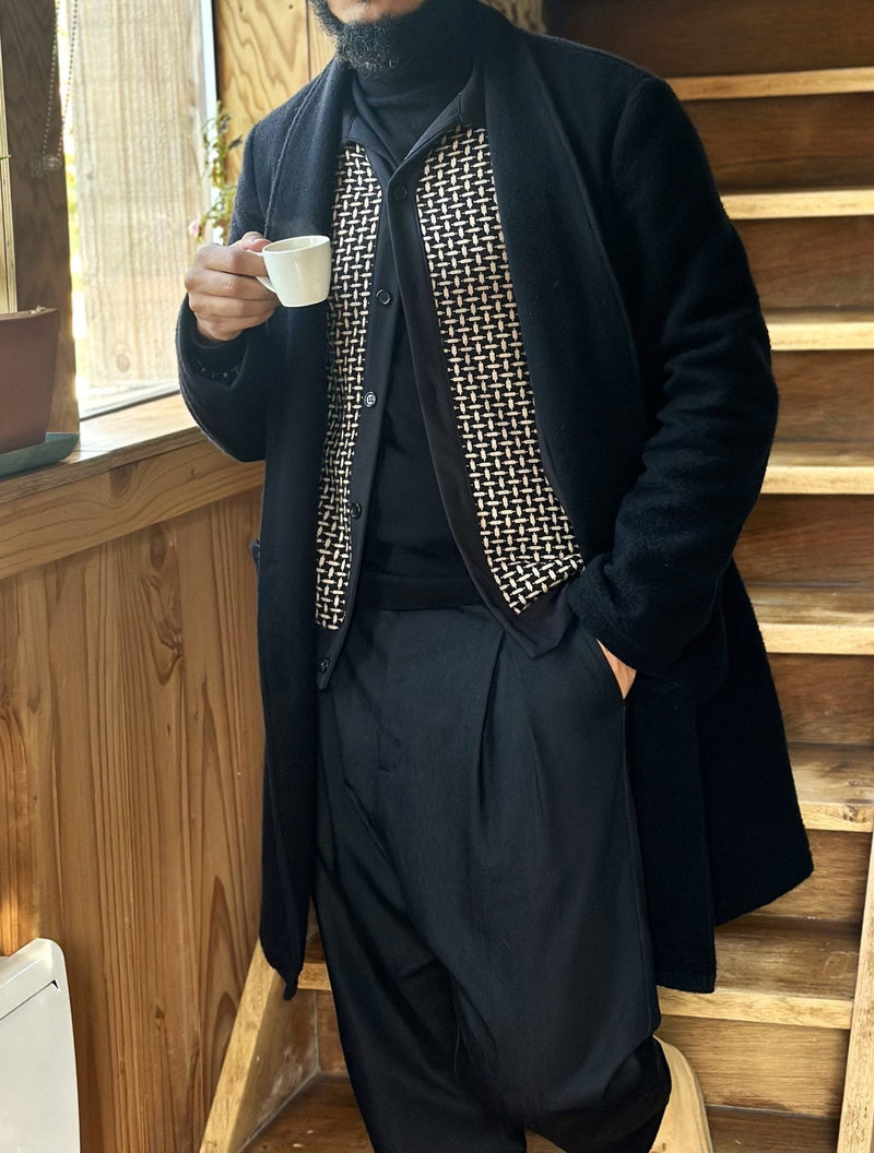 Présentation : nouvelle collection capsule hiver 2024 / 2025