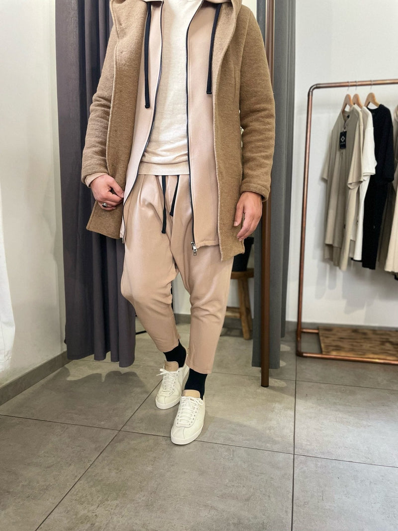 Conseil mode : “l’art” du layering