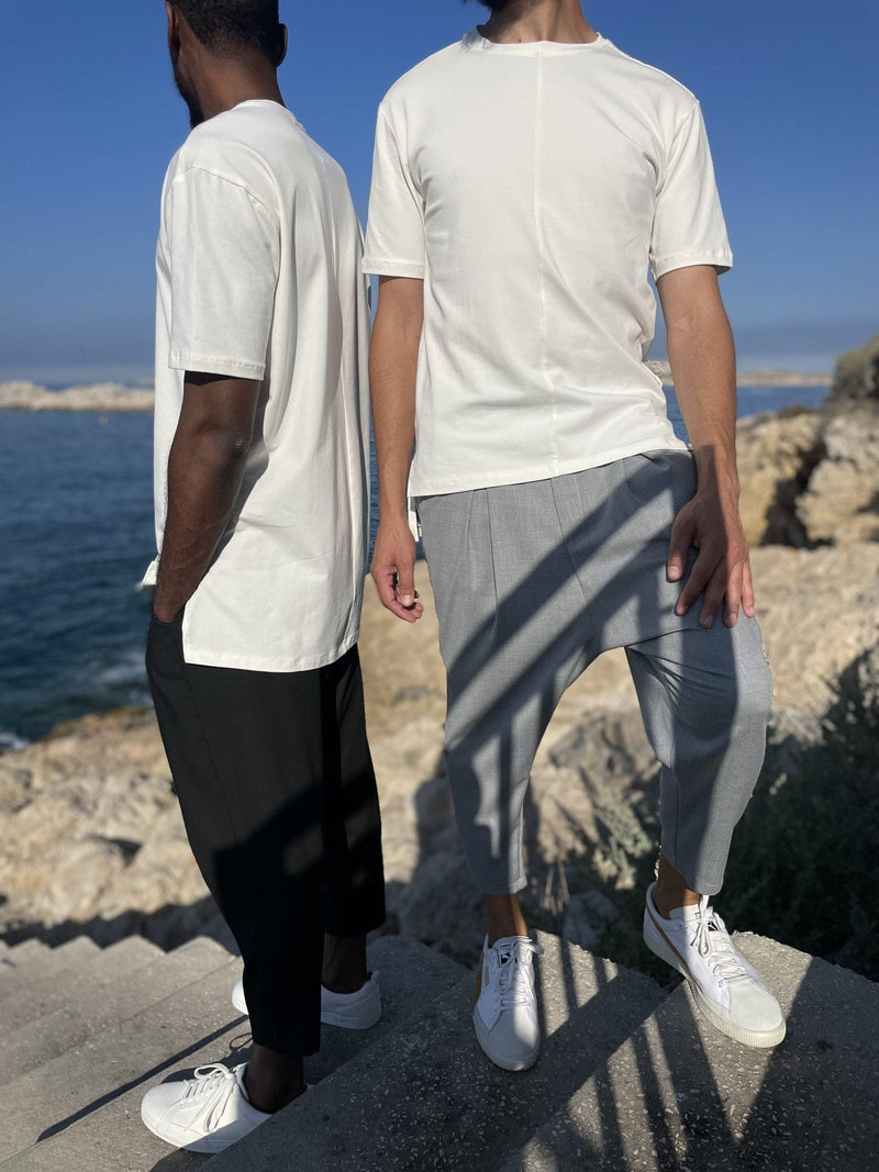 Conseil mode homme : améliorer un look basique