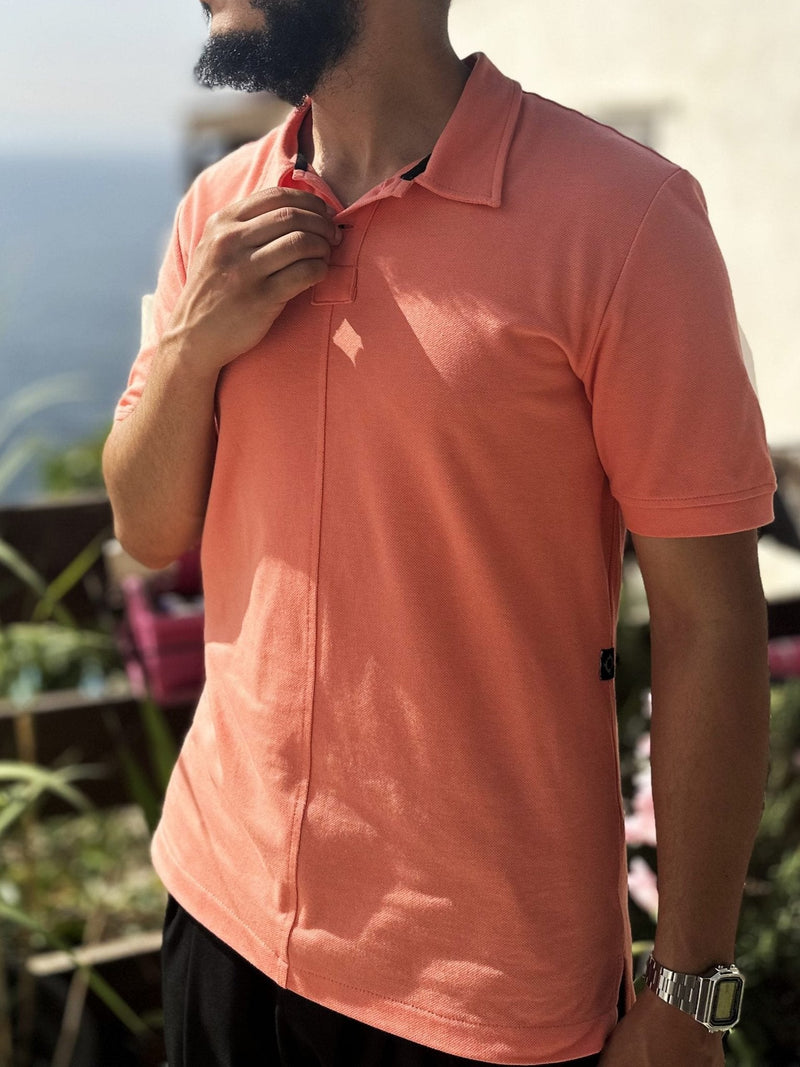 L’histoire fascinante de la polo shirt