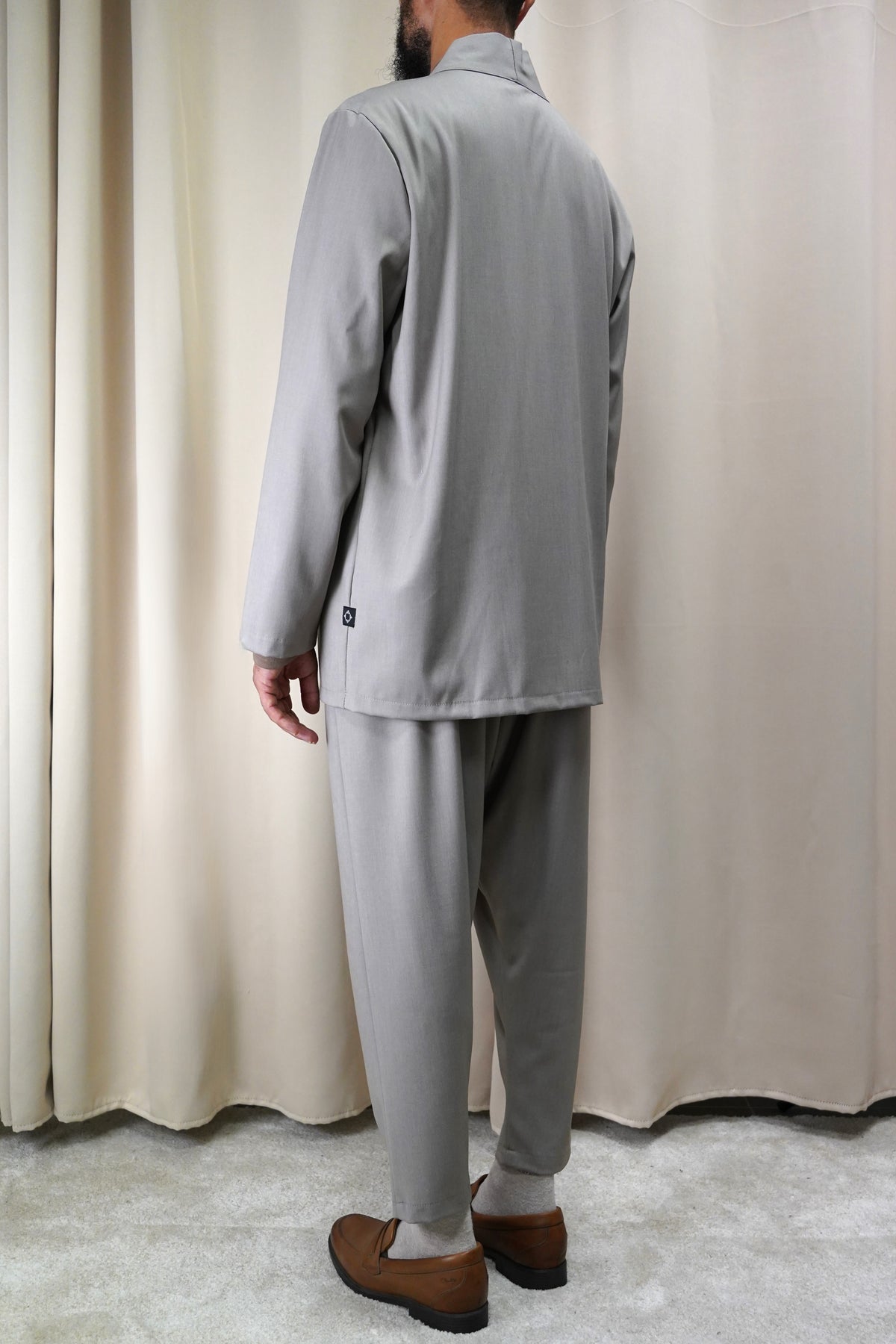 Habit musulman