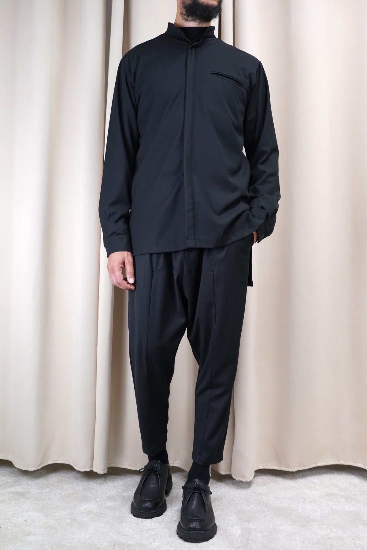 Modest fashion
