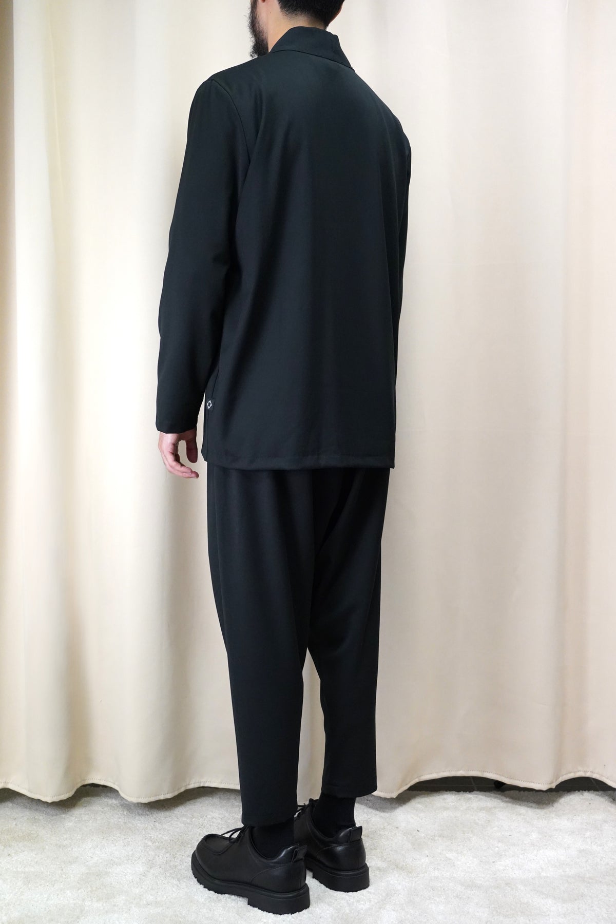 Style coréen