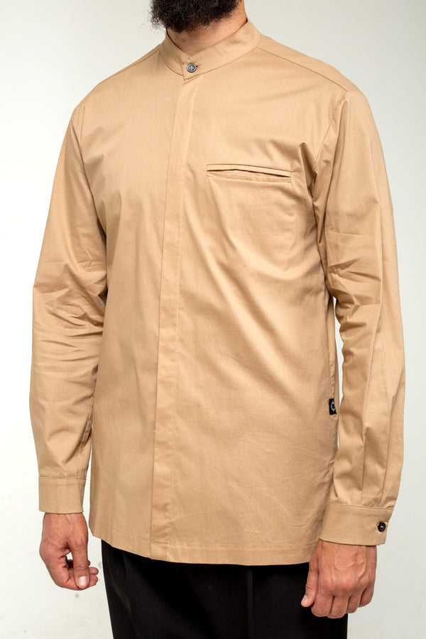 CHEMISE SAHARAN