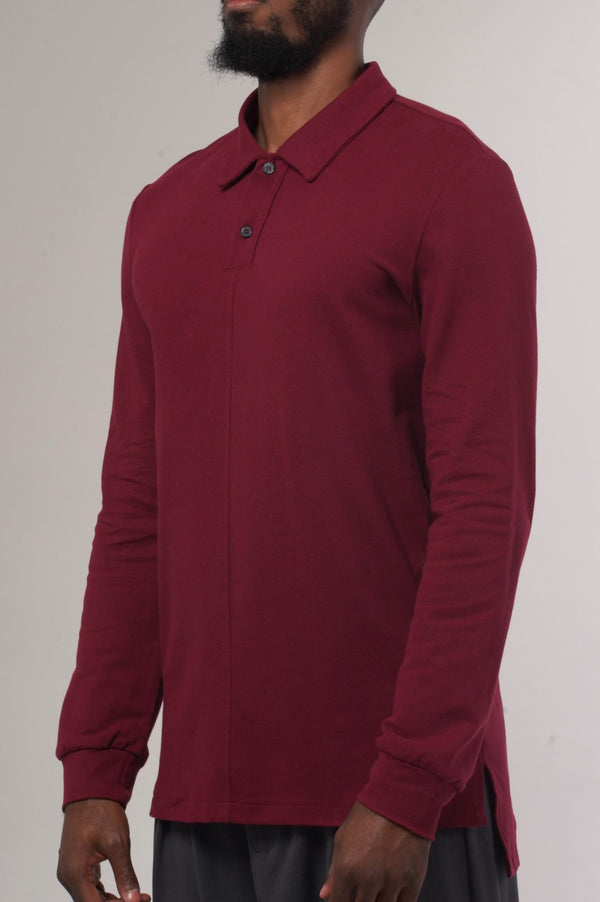 POLO CLASSY ML