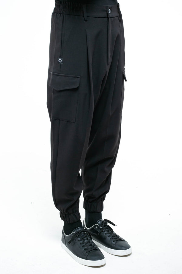PANTALON CARGO AMARIN