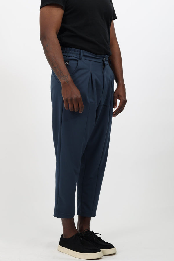 SAROUEL NEWFIT Mi-saison