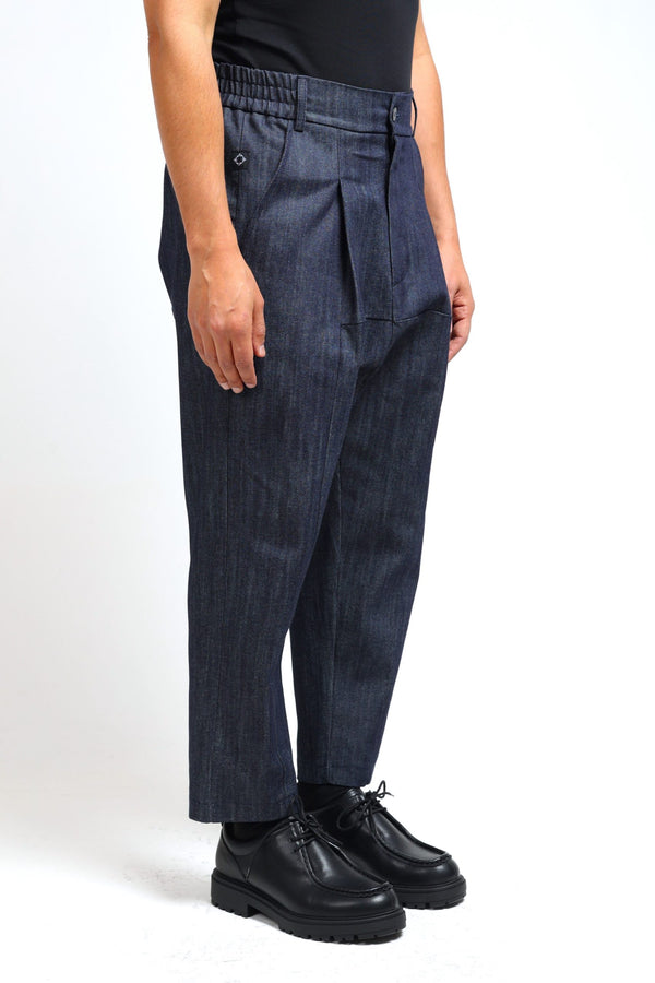 SAROUEL JEAN NEWFIT