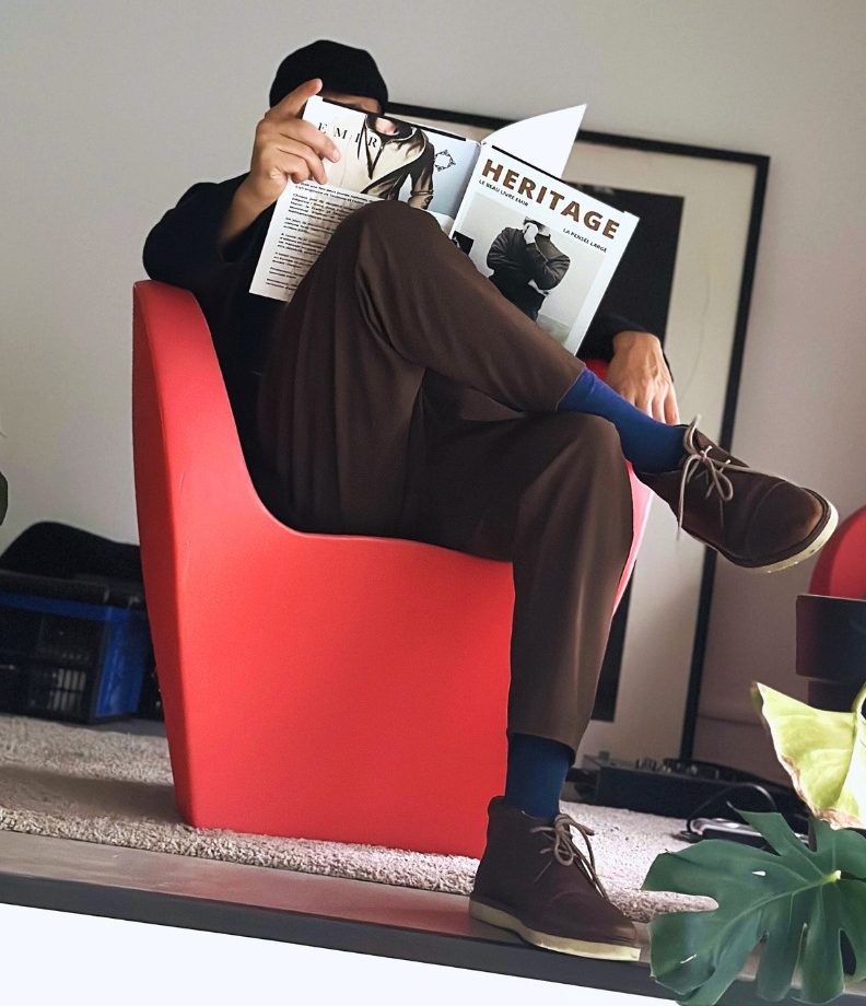 Conseil homme : comment s’habiller pour un entretien d’embauche