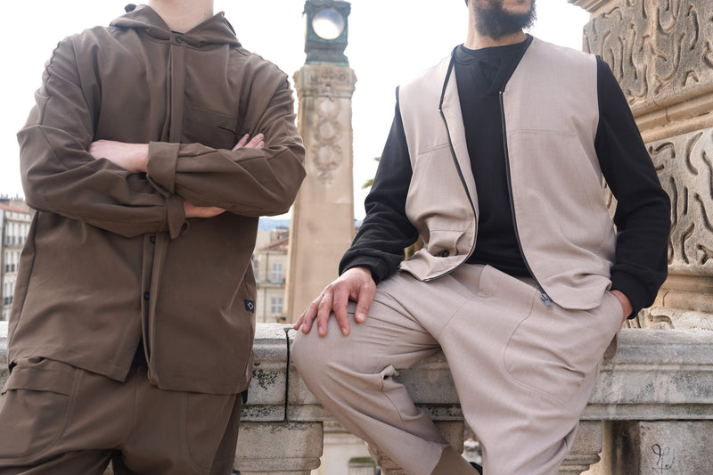 Nouvelle collection printemps 2026 : 2ème partie