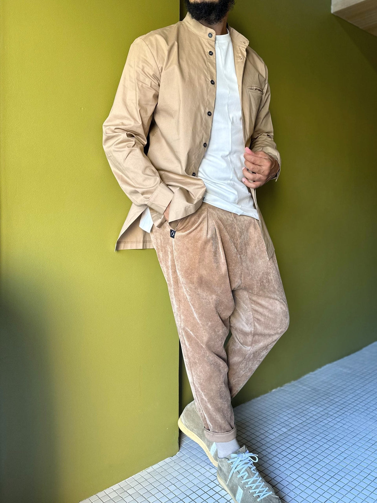 Mode ethique musulmane