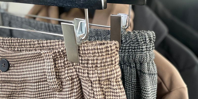 Présentation de notre Capsule Collection d’hiver 2023/2024