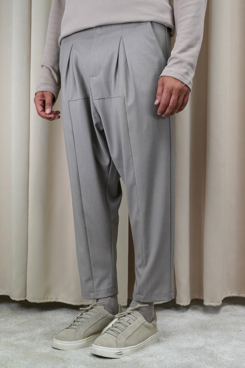 Sarouels & pantalons