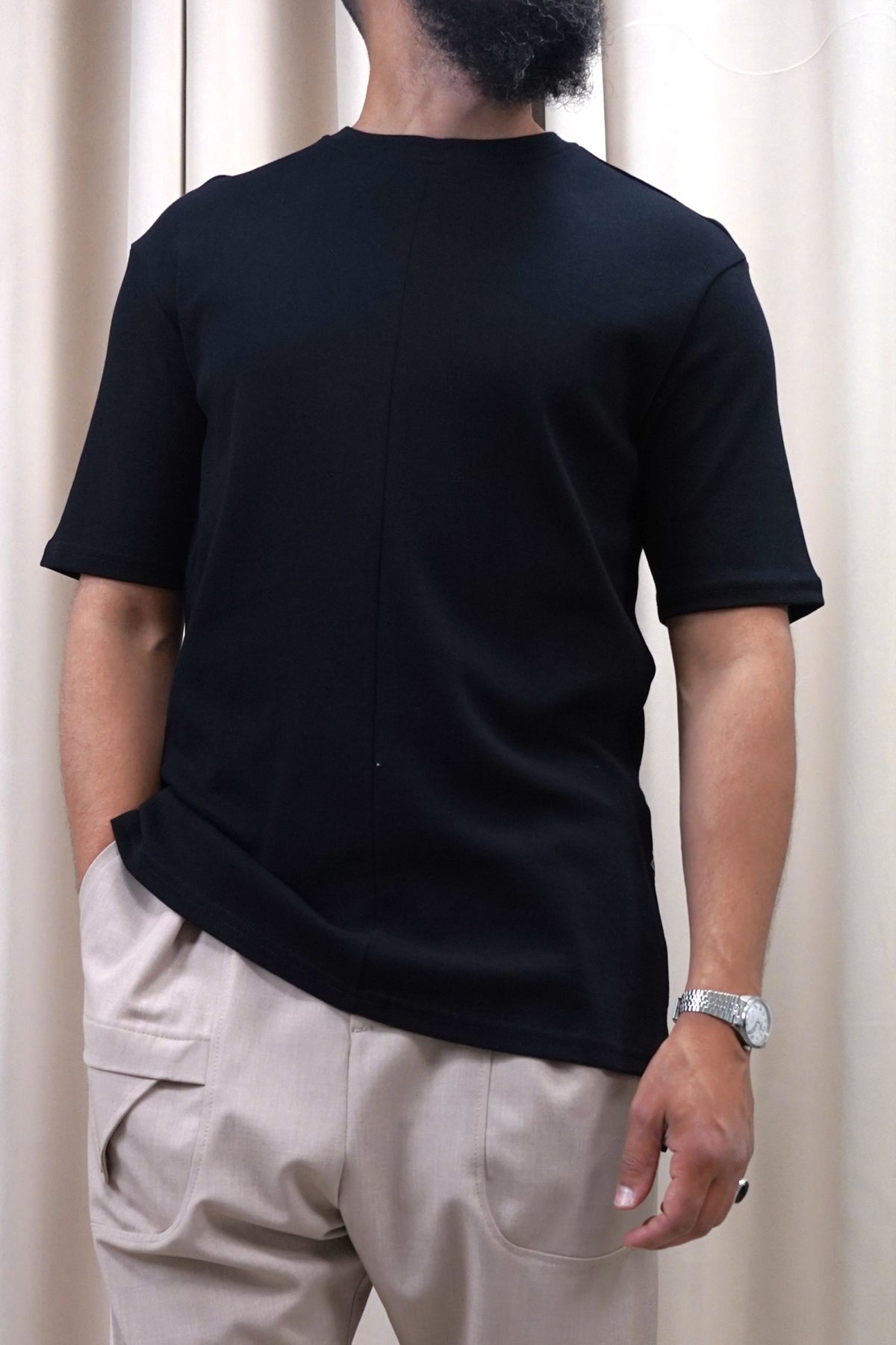 T-SHIRT CLASSY 230G