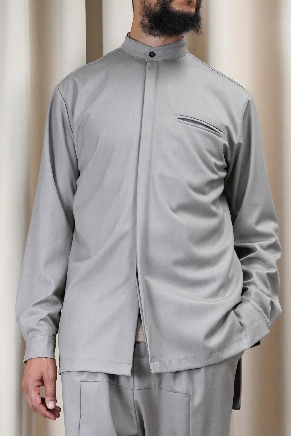 Modest fashion