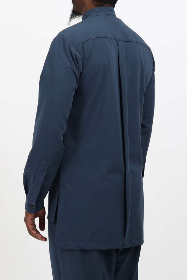 SURCHEMISE NEWFIT Mi-saison