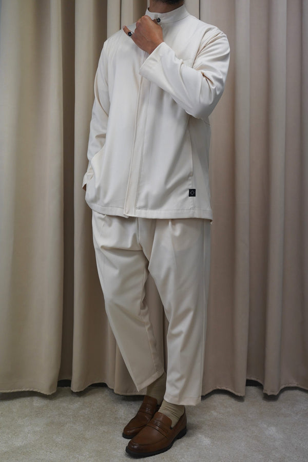 DUNES – UN COSTUME EMIR