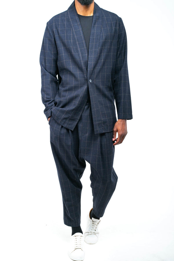 COSTUME NORAGI WINDOWPANE