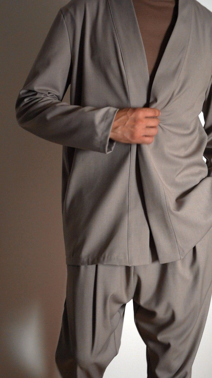 Ensemble & costume