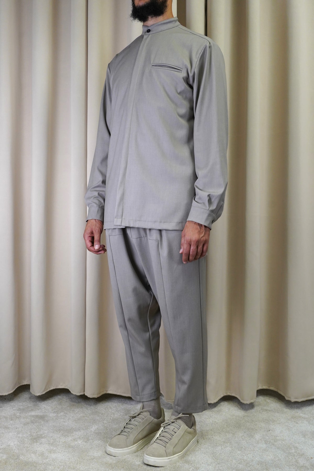 Modest fashion