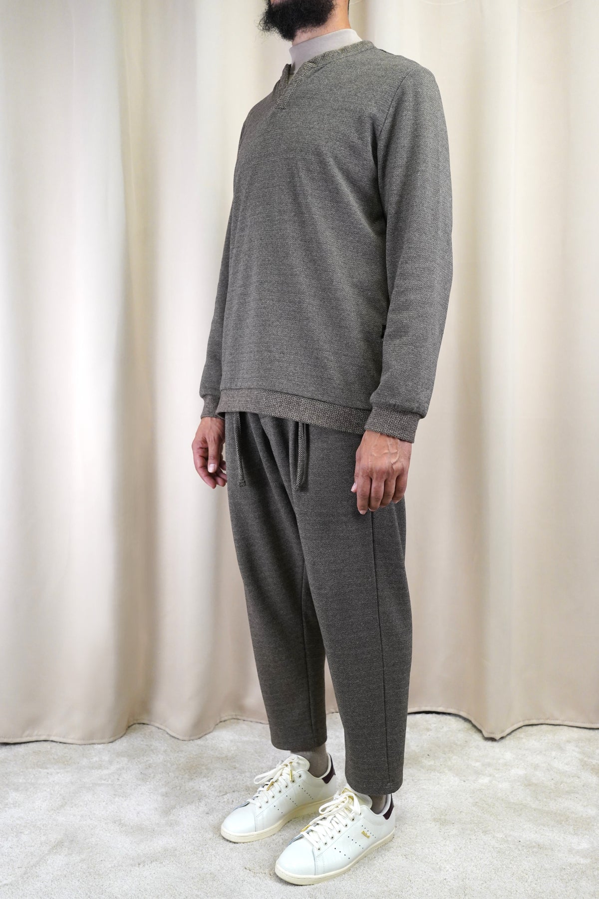 Ensemble Sport chic