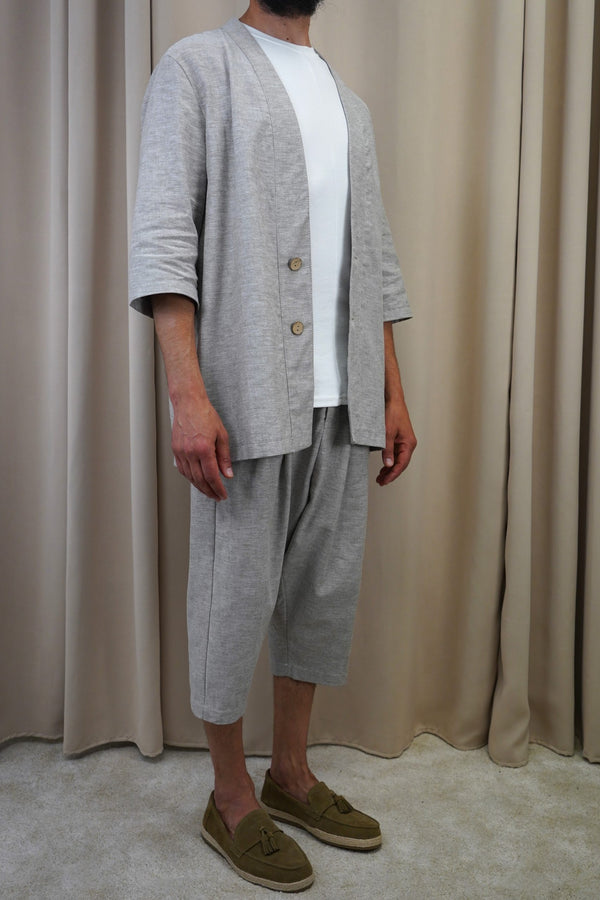 ENSEMBLE HANTEN LIN & COTON