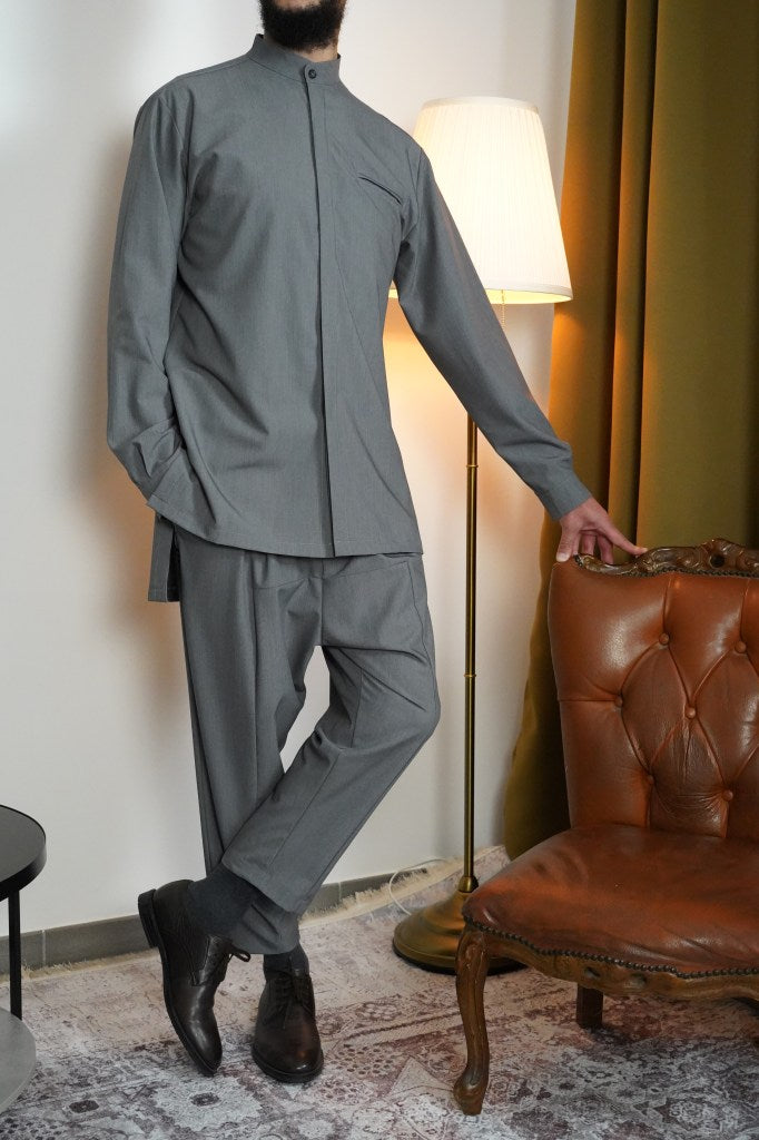 L'EMBLÉMATIQUE ENSEMBLE EMIR