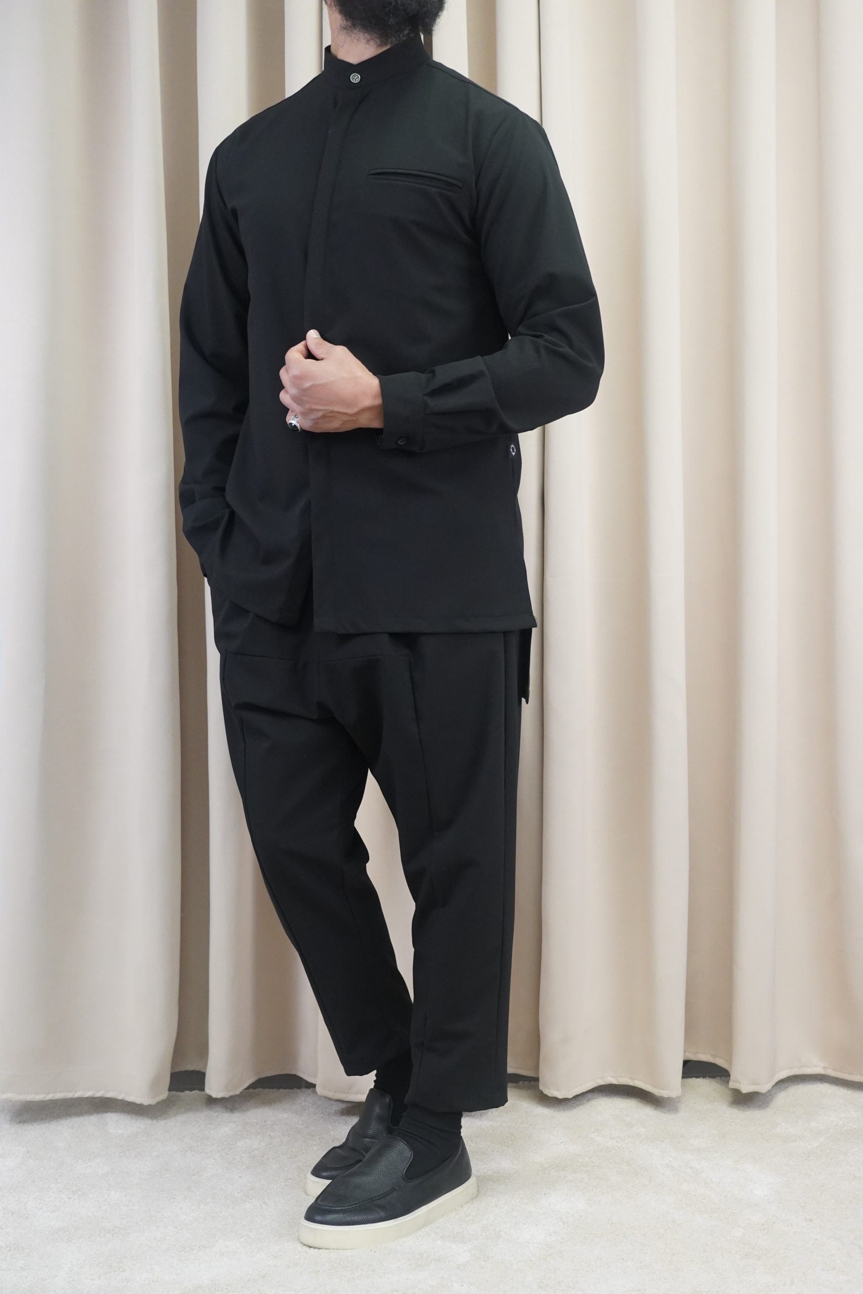 L'EMBLÉMATIQUE ENSEMBLE EMIR