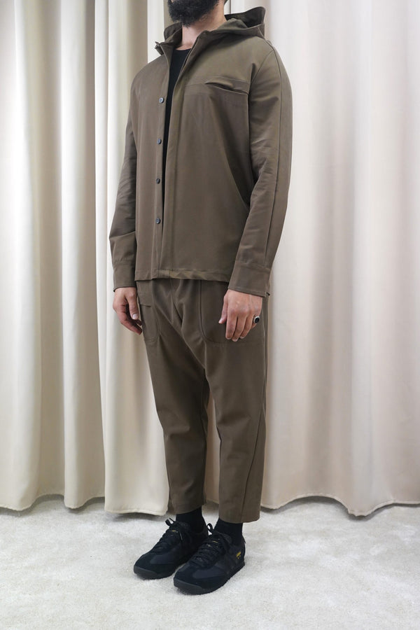 ENSEMBLE FALLON