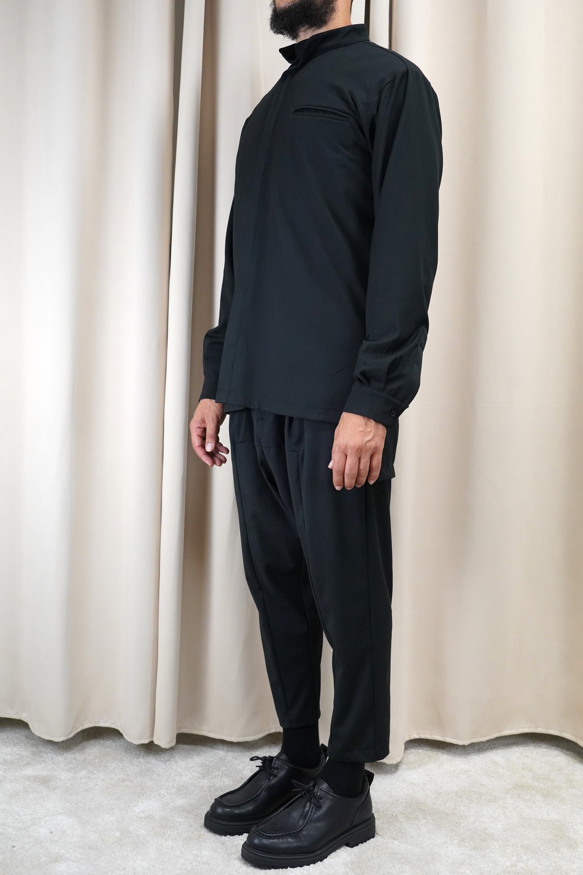 Ensemble musulman