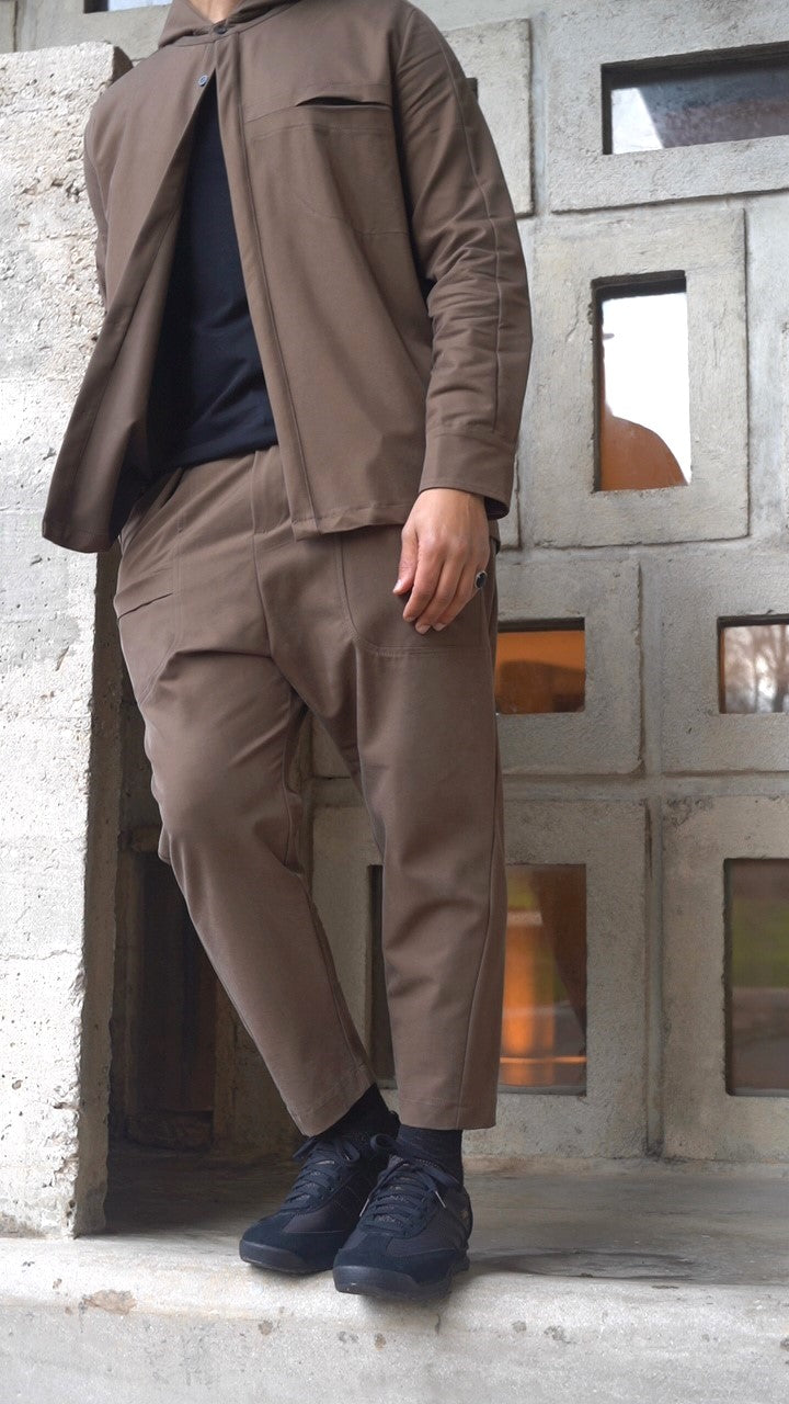 LE PANTALON