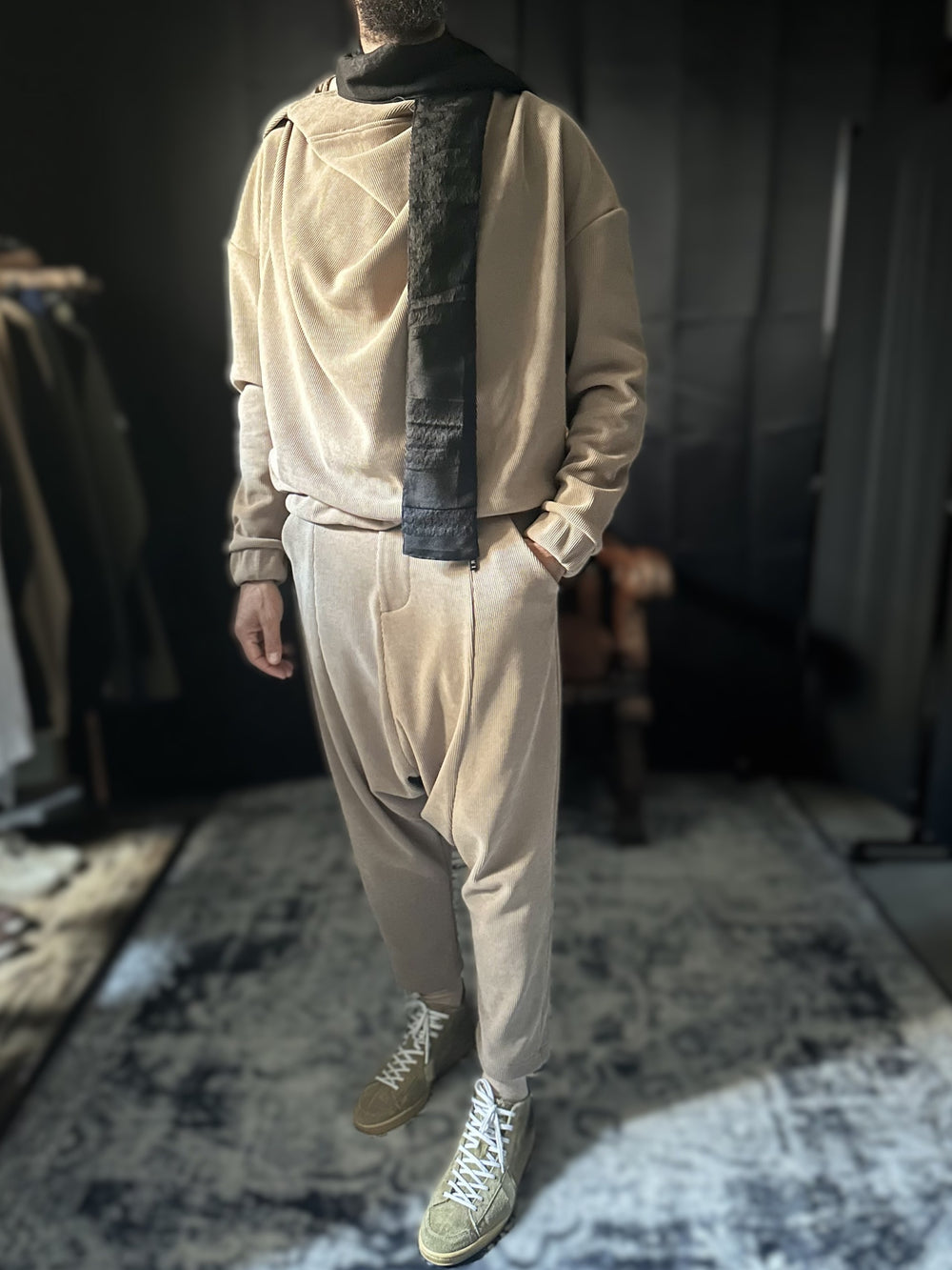 ENSEMBLE BOHO CHIC : POURQUOI CHOISIR L'AUDACE ?