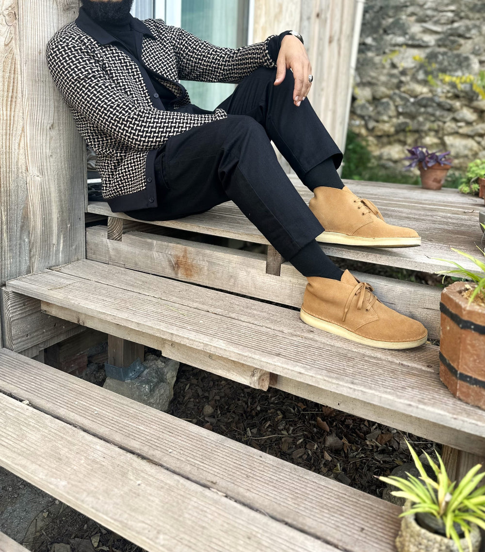 ORIGINALITÉ & CONFORT