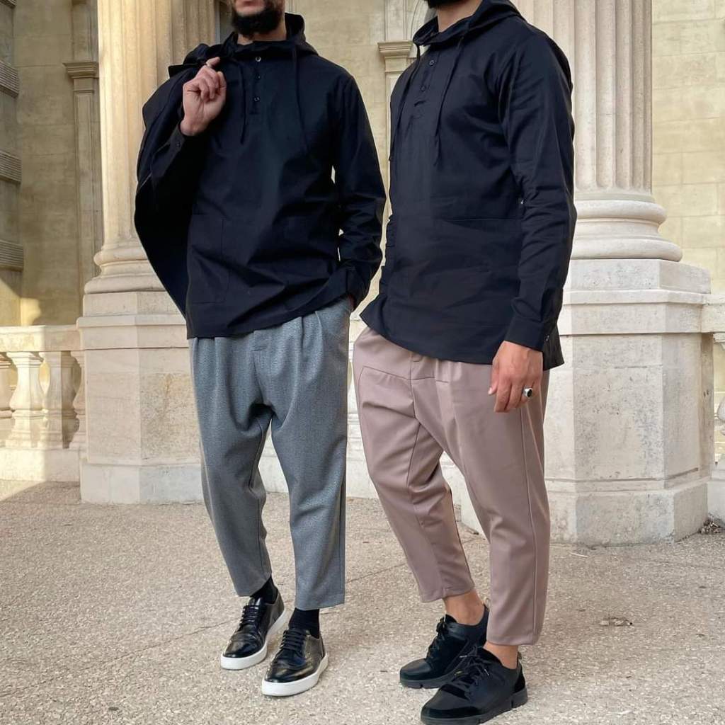 HOODIE by EMIR