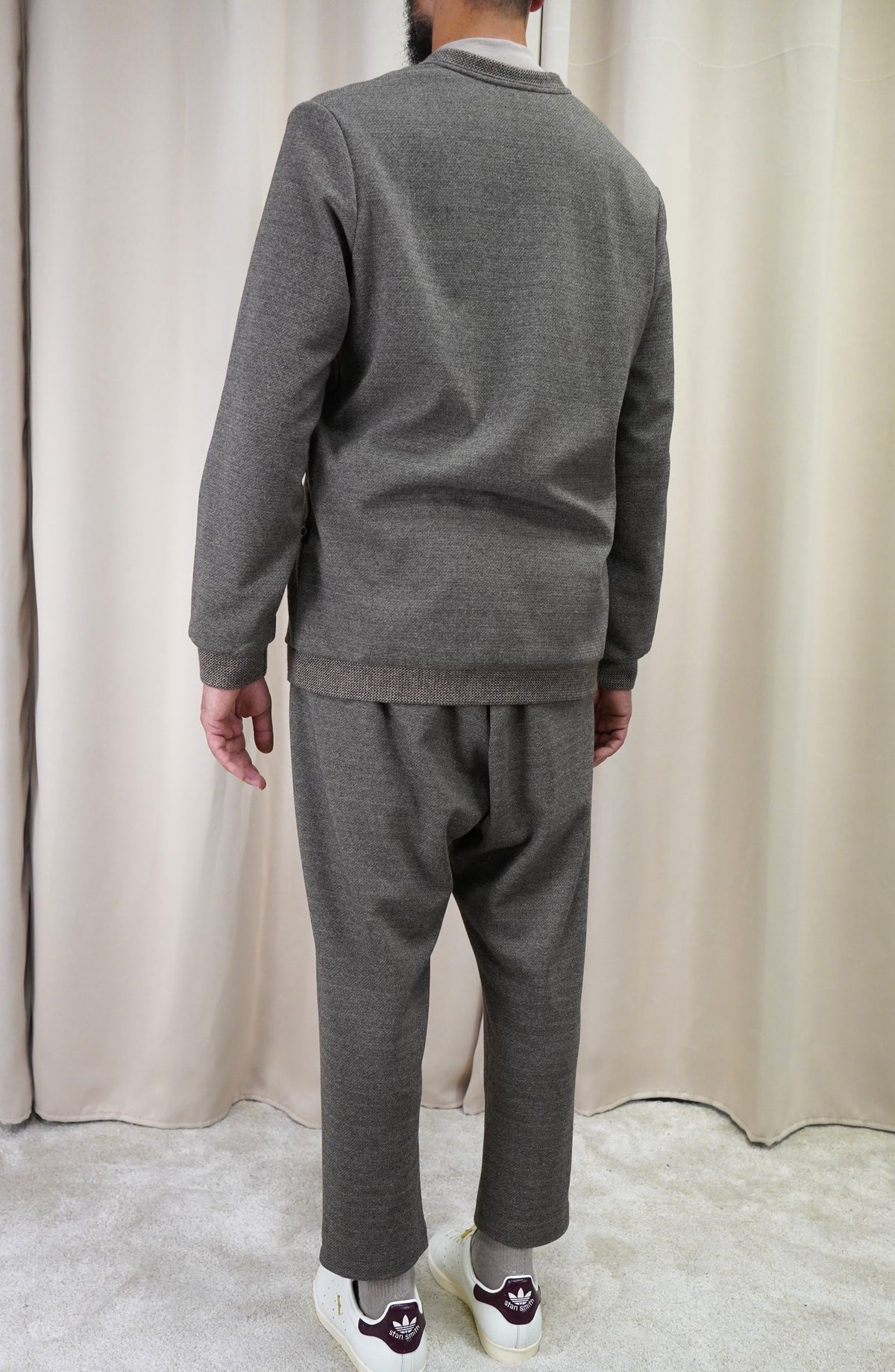 Ensemble hiver