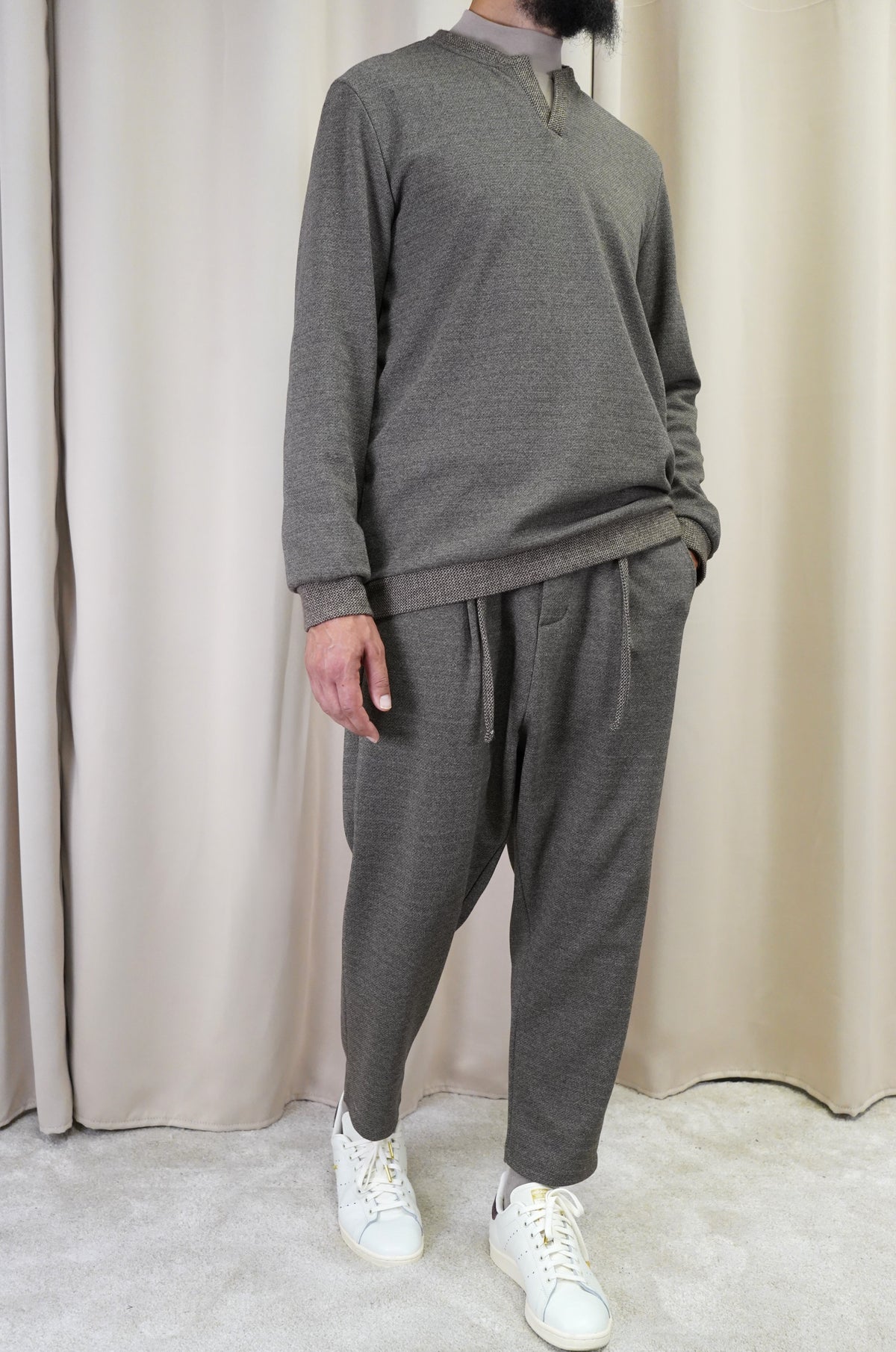Sarouel jogging