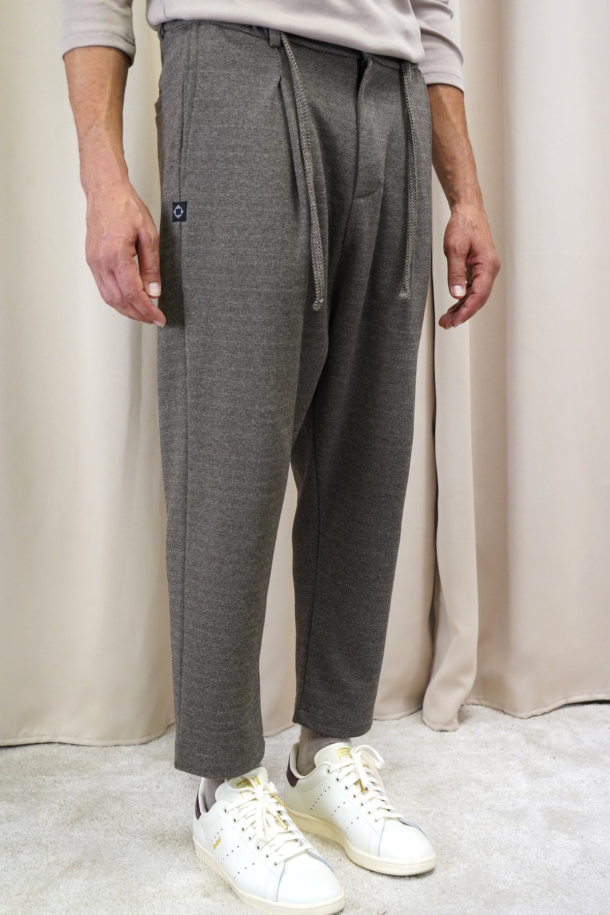 Saroual homme