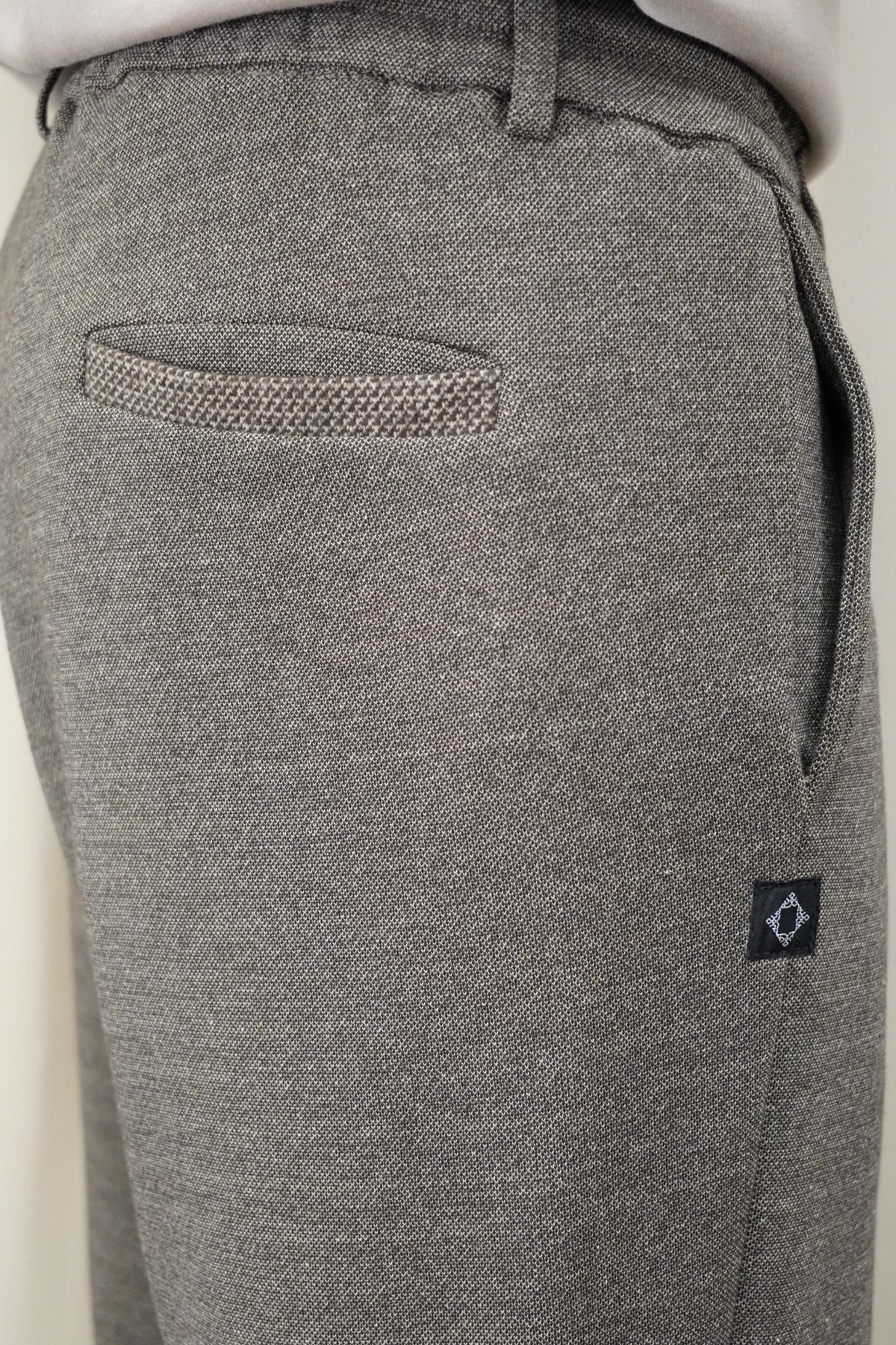 Jogging luxe