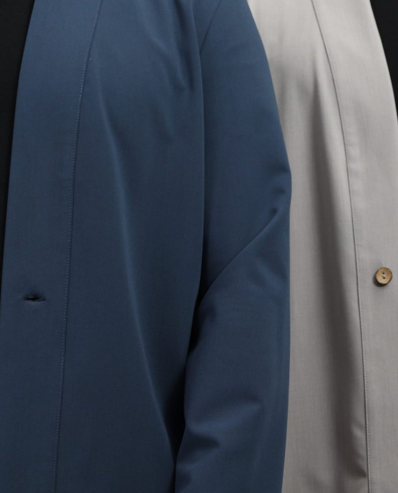 DES COULEURS TENDANCES
