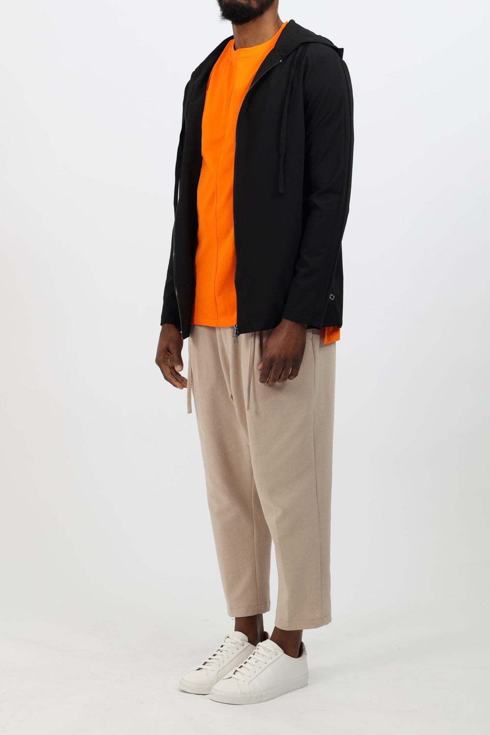 SPORT CHIC : UN CONCEPT