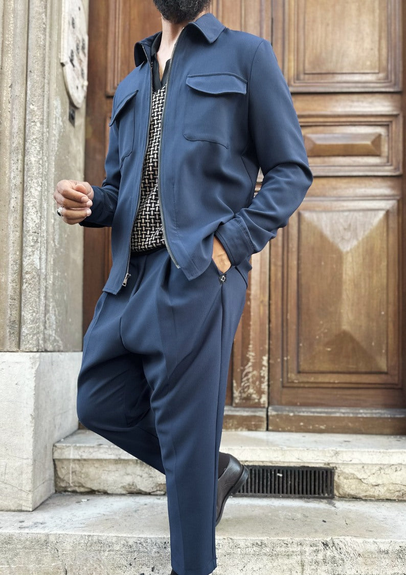 UNE VESTE WORKWEAR 