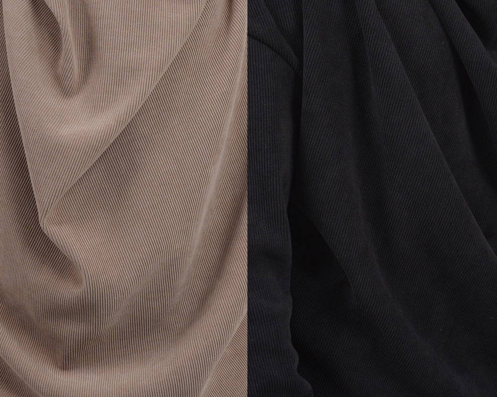 DEUX COLORIS UNIVERSELS