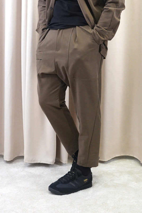 PANTALON FALLON