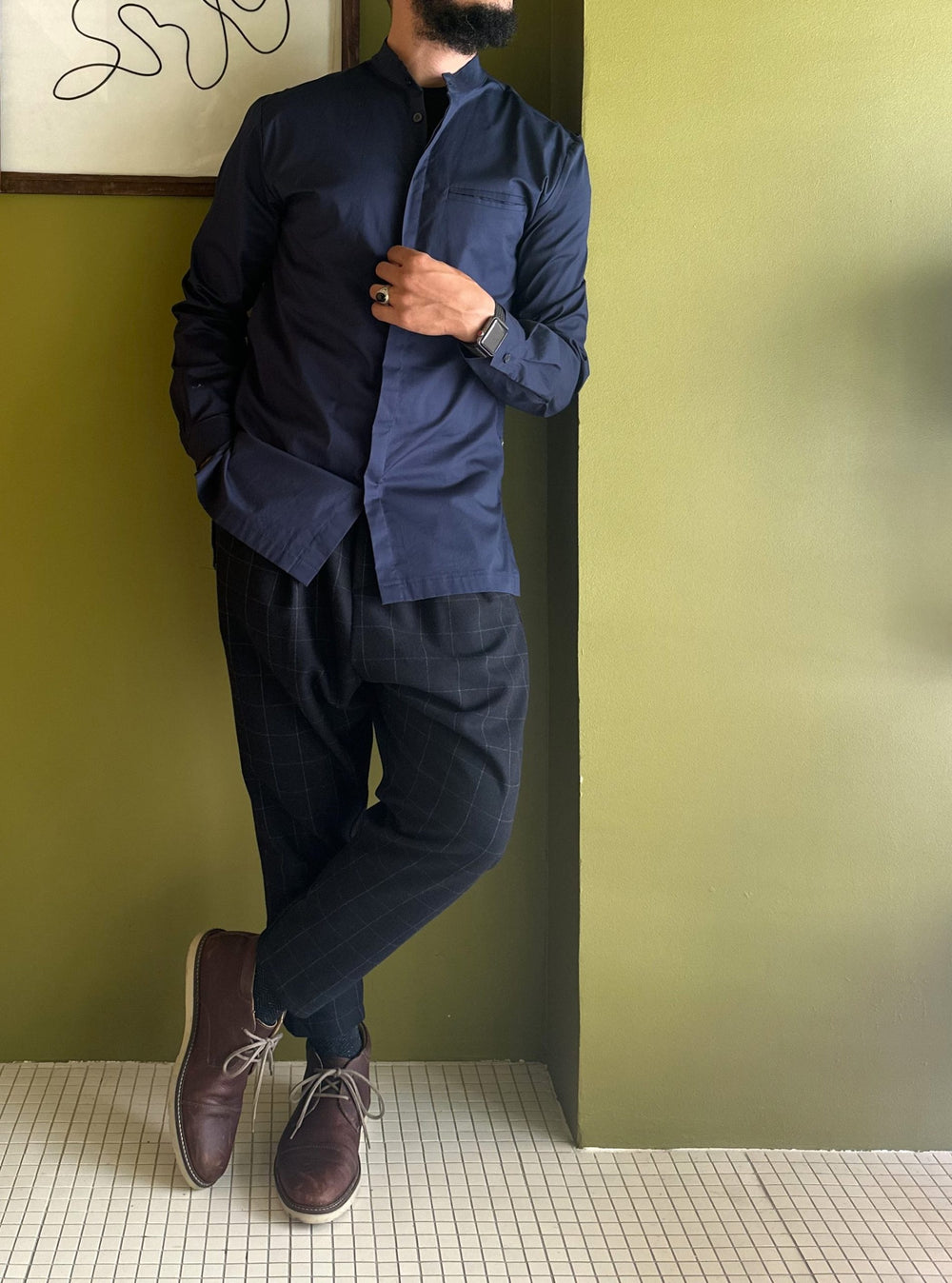 CLASSIQUE OU WORKWEAR