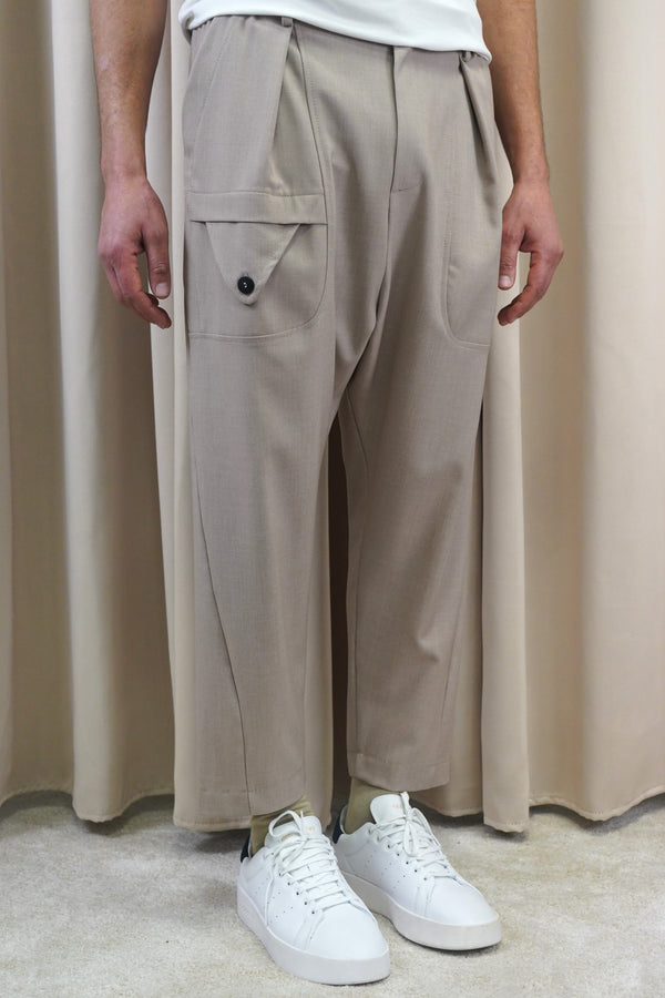PANTALON BOWMAN