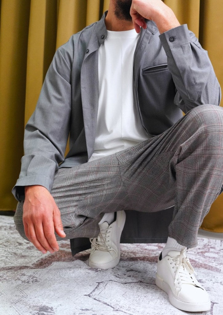 IDÉES TENUES