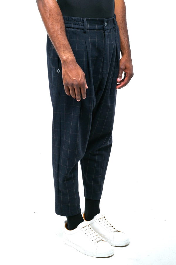PANTALON NORAGI WINDOWPANE