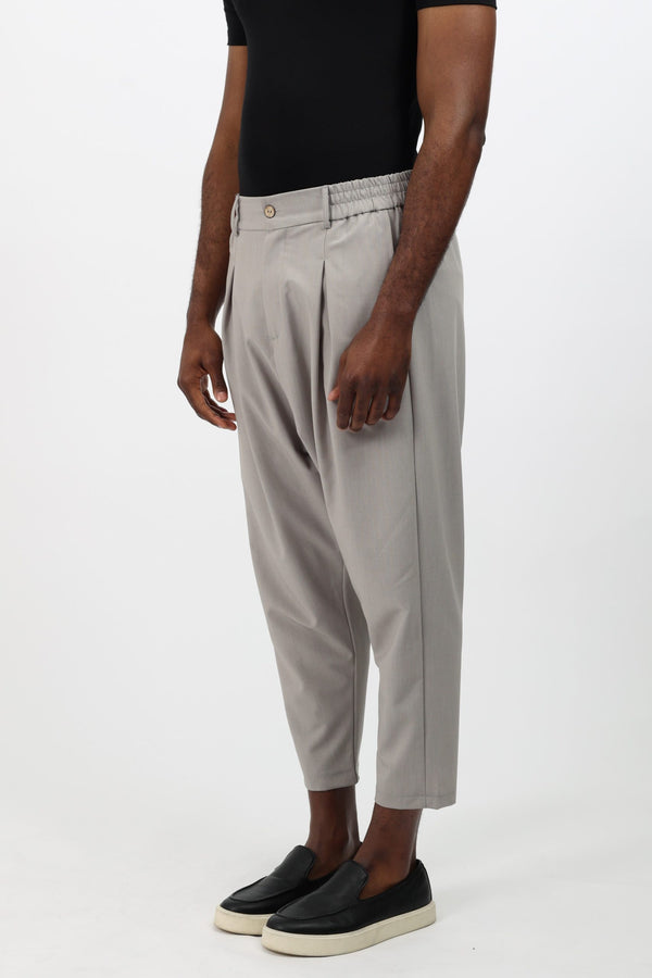 PANTALON NORAGI Mi-saison