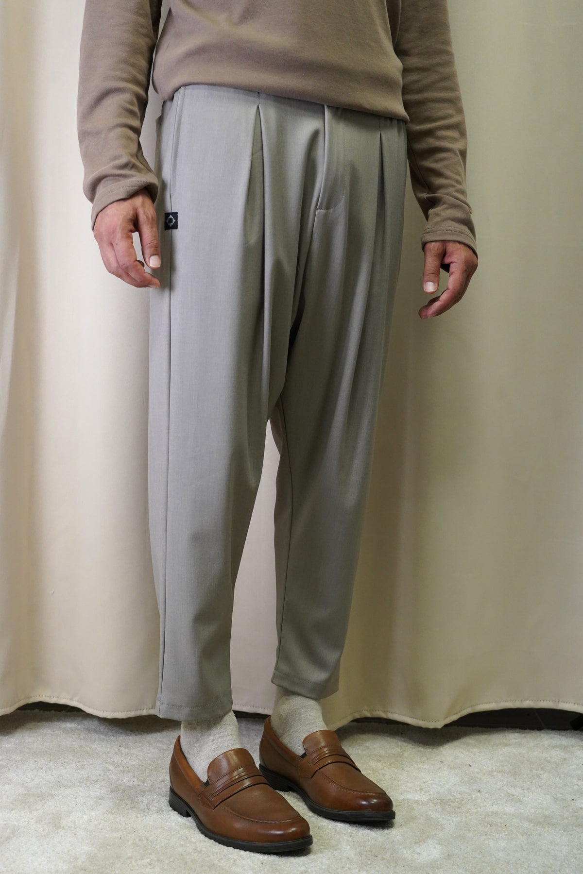 Pantalon Sounna