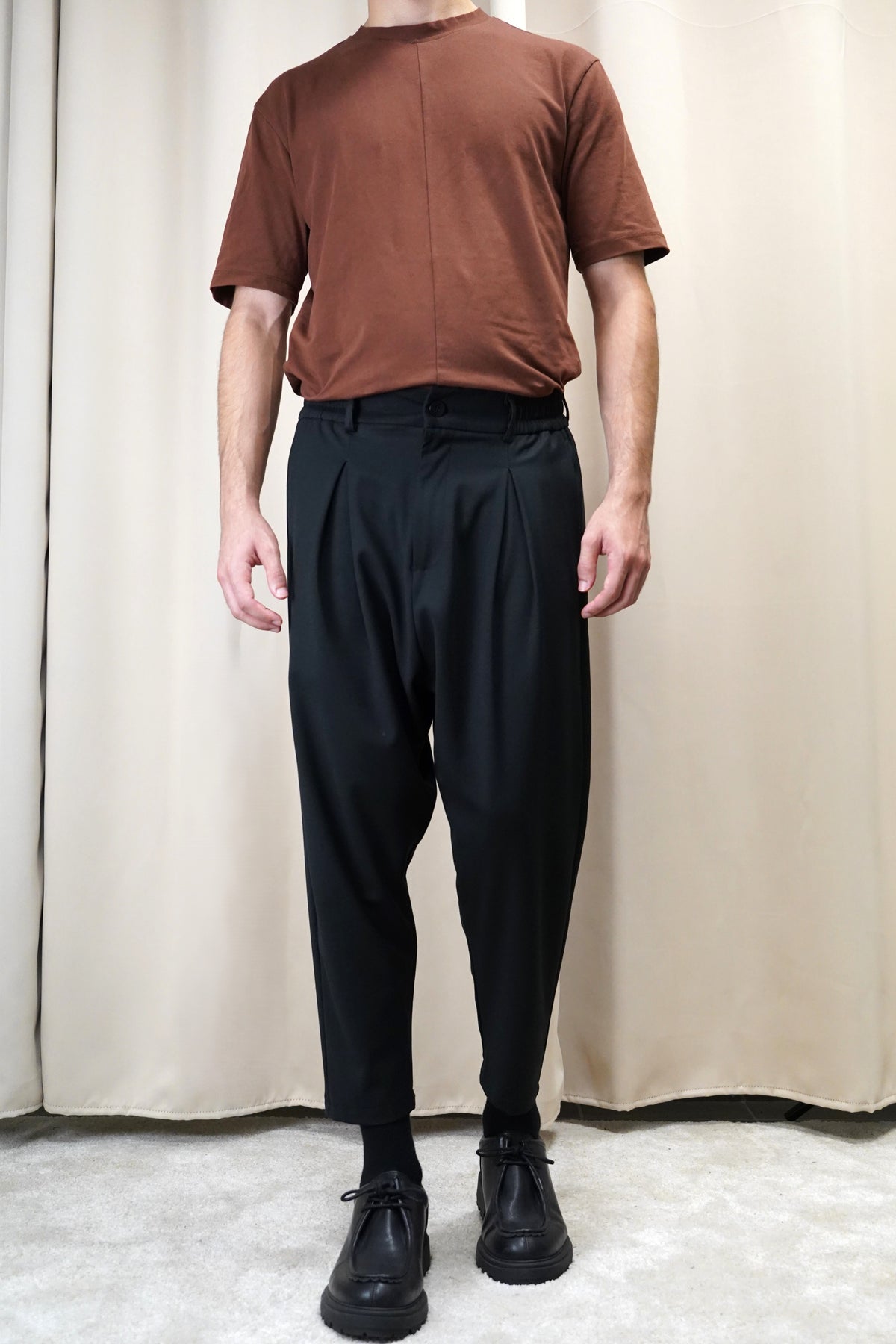 style coréen